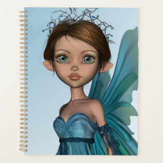 Agenda Cute Fairy