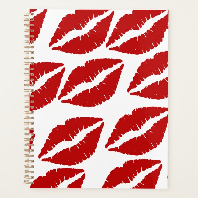 Agenda Cute Notebook  (Frente)