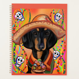 AGENDA DACHSHUND