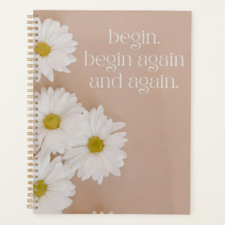 Agenda Daily planner