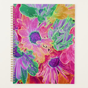 Agenda Daisy Crazy #22 -
