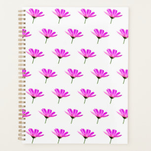 Agenda Daisy Rosa