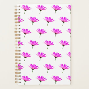 Agenda Daisy Rosa