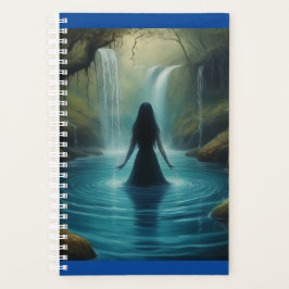 Agenda Dama do Lago 