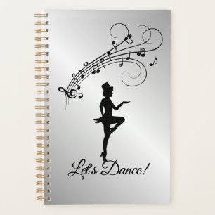 Agenda Dança de toque 3