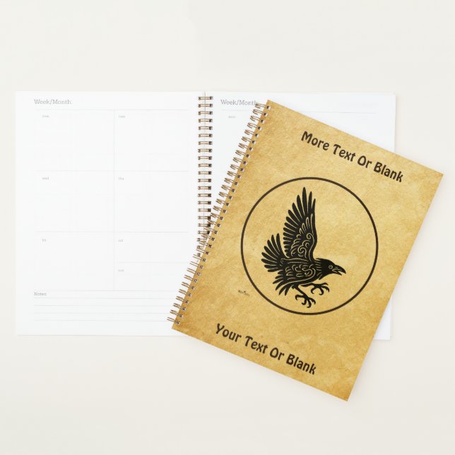 Agenda Dançando Norse Raven (Exibição)