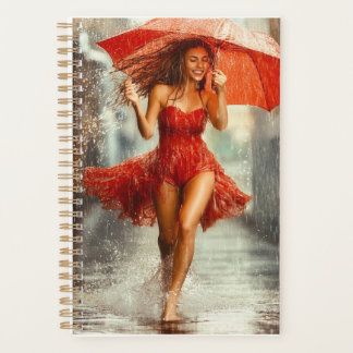 Agenda Dançar Na Chuva