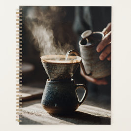 Agenda Dark Glaze Pour Over Ritual