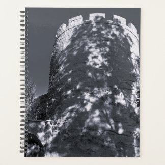 Agenda Dark Tower Planner