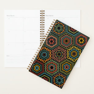 Agenda decoração