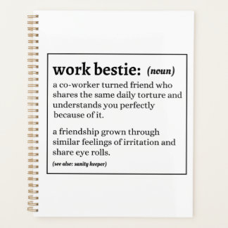 Agenda Definição de Bestimento de Trabalho