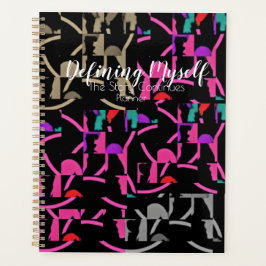 Agenda Definindo meu Diário