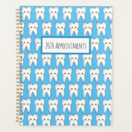 Agenda Dentista Compromisso Dente