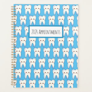 Agenda Dentista Compromisso Dente