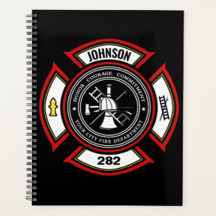 Agenda Departamento de Bombeiros NOME ADD. Bombeiro Salva