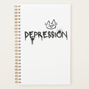 Agenda depressão sassycat