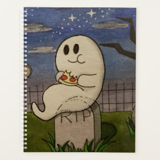Agenda Descanse na Pizza