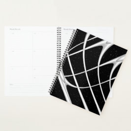 Agenda Desenho Espacial da Galáxia