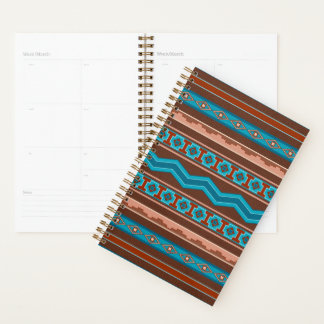 Agenda Desenho Geométrico de Cameron Gorge no Estilo Sudo