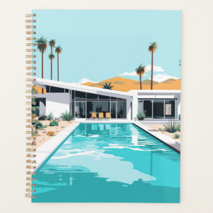 AGENDA DESERT LIVING #2