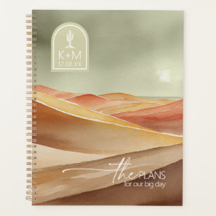Agenda Desert Vibes Landscape ID1019