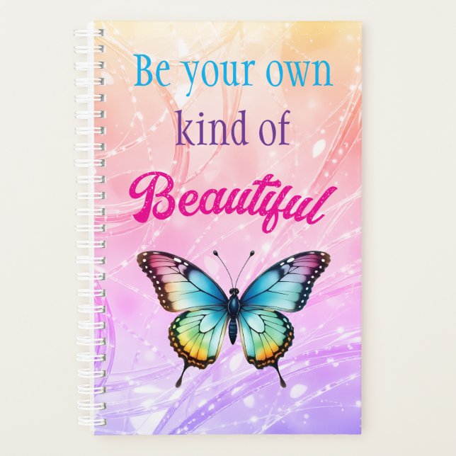 Agenda Design (Frente)