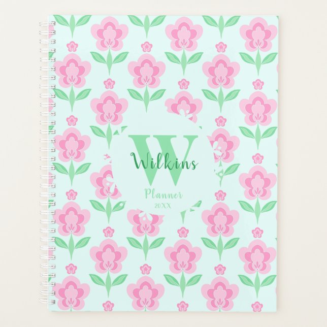 Agenda Design (Frente)