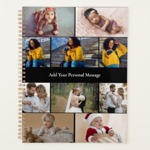 Agenda Design da Sua Própria Colagem de Fotos 10