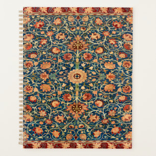Agenda Design de Rug Persa