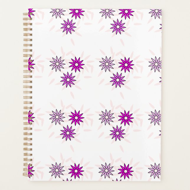 Agenda Design de ventilador (Frente)