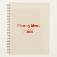 Design do Planador Minimalista da Tipografia