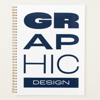 Agenda Design Gráfico Kean MGC