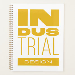 Agenda Design Industrial Kean MGC