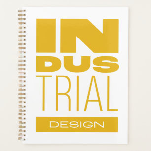 Agenda Design Industrial Kean MGC