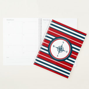 Agenda Design náutico