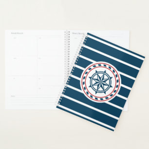 Agenda Design náutico