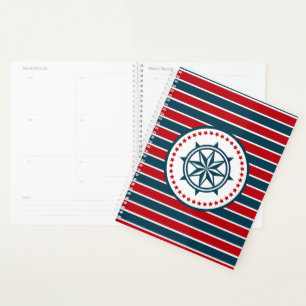 Agenda Design náutico