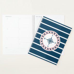 Agenda Design náutico