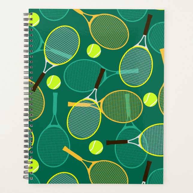 Agenda Design tênis (Frente)