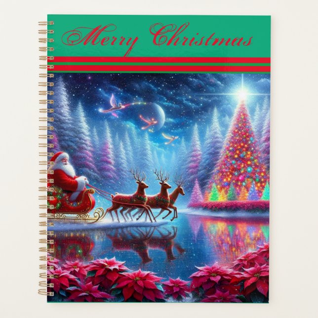 Agenda Design Your Own Personalized Custom Printed 3m (Frente)