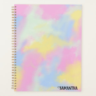 Agenda Designer de Dia de Design Personalizado Diário e