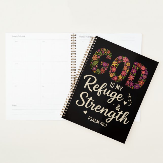 AGENDA DEUS É MEU REFUGIADO (Exibição)