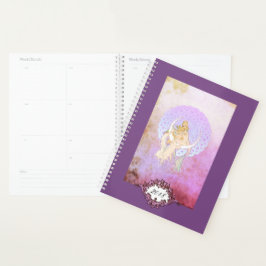 Agenda Deusa Lunar