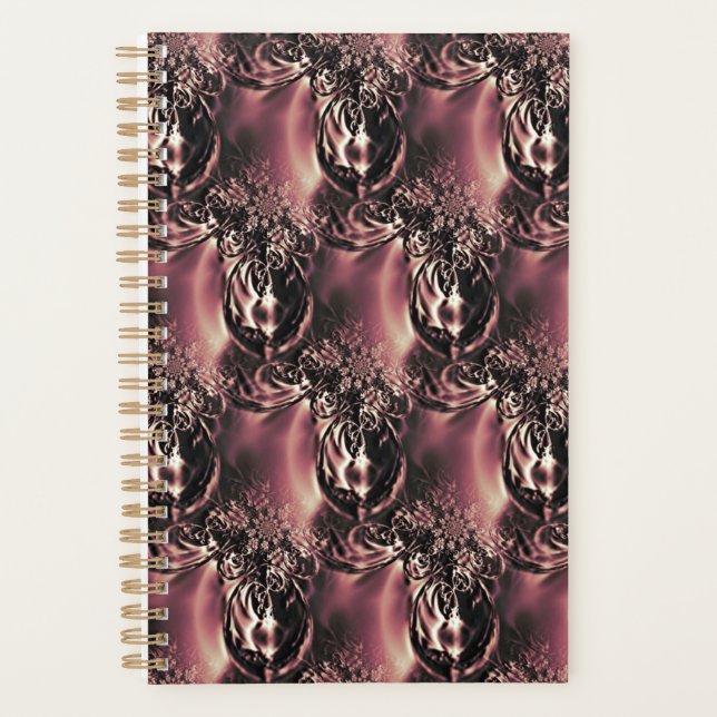 Agenda Dex (Frente)