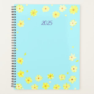 Agenda Dia da margarida
