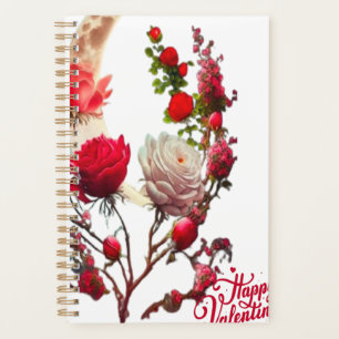 Agenda Dia das rosas