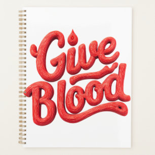 Agenda Dia Mundial do Dador de Sangue - Texto de Dádiva d