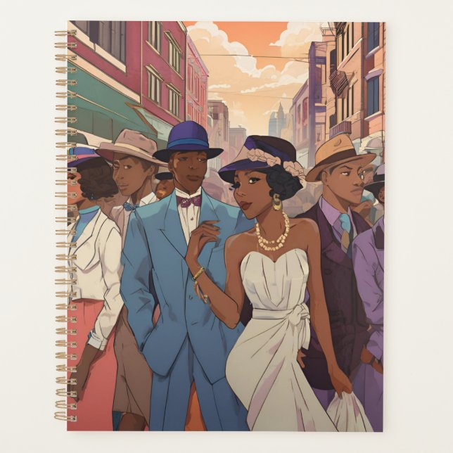 Agenda Dias No Passado (Frente)