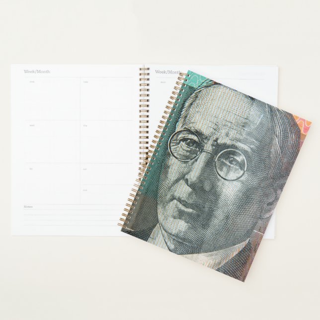 Agenda Dinheiro australiano (Exibição)