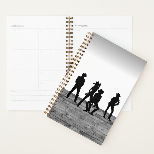 Agenda Diversão Country Western (Exibição)